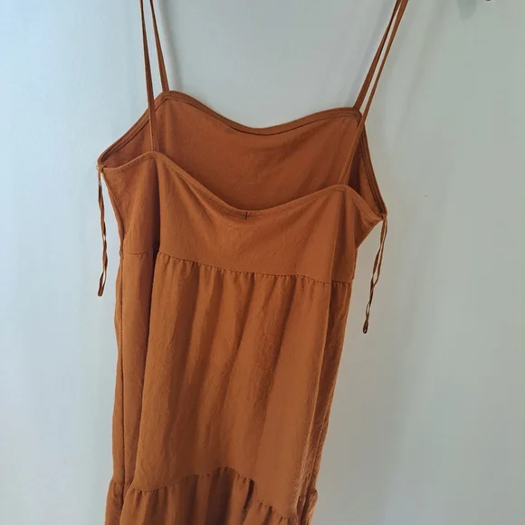 Zara new with tags midi dress - Picture 2 of 2